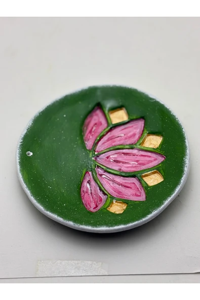 Lotus Tütsülük - Hediyelik kutusunda - Resim 2