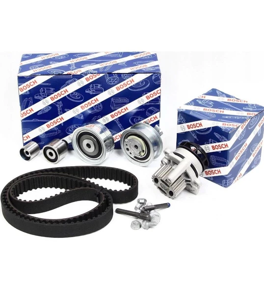 Volkswagen Eksantrik Seti Polo / Caddy / Transporter T5 / Golf 5 / Passat / Audi A3 / Seat Leon ürün görseli 1