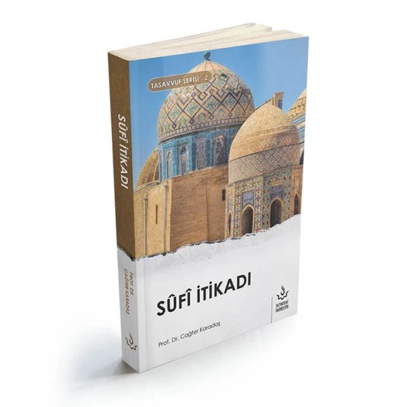 Sufi İtikadı ürün görseli 1