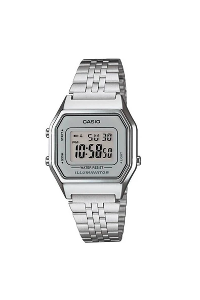 La680wa-7df Retro Vintage Kadın Kol Saati ürün görseli 1