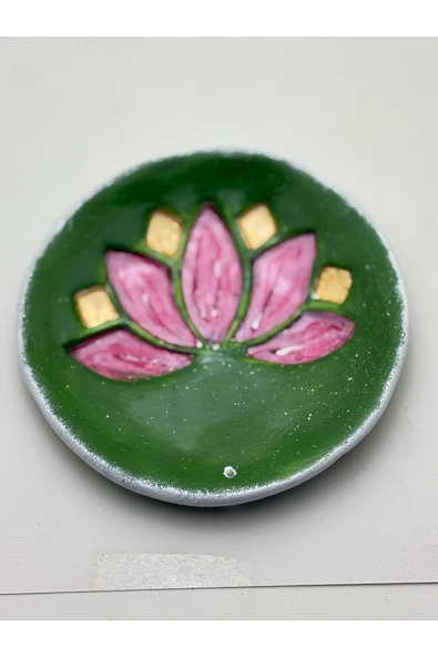Lotus Tütsülük - Hediyelik kutusunda ürün görseli 1