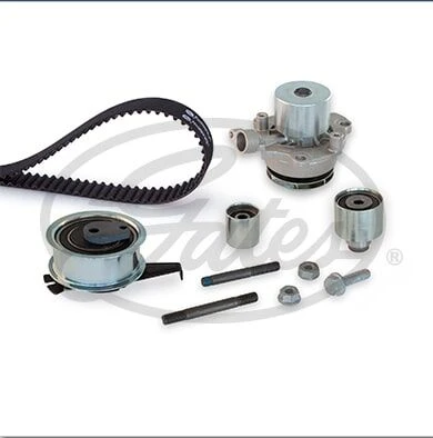 Volkswagen Golf 7 / Passat / Tiguan / Caddy / Transporter T6 / Audi A3 / Seat Leon Moca Eksantrik Kiti ürün görseli 1