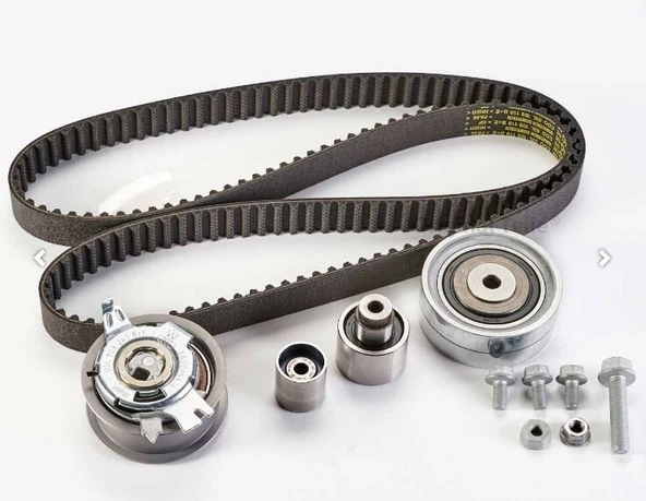 Volkswagen Polo / Golf 6 / Jetta / Passat / Transporter T5 / Crafter / Amarok / Audi A3 / A4 / Seat Leon Eksantrik Kiti + Devirdaim ürün görseli 1