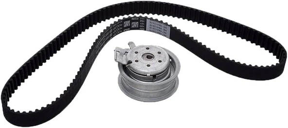 Volkswagen Golf 4-5 / Bora / Passat / Audi A3 / Seat Toledo / Skoda Octavia Moca Eksantrik Seti ürün görseli 1