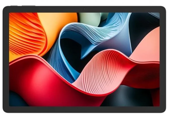 CASPER Via L50 8/128GB FHD Tablet Koyu Gümüş ürün görseli 1