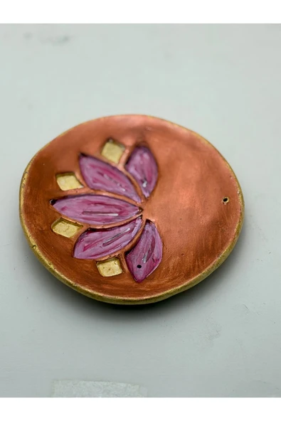 Lotus Tütsülük - Hediyelik kutusunda - Resim 2