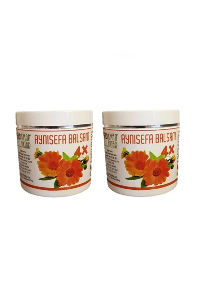 DVD Lokman Aktar Aynı Sefa Balsam 500Ml 2 adet, Lokman Aktar ürün görseli 1