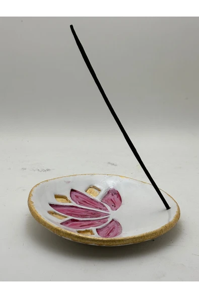 Lotus Tütsülük - Hediyelik kutusunda - Resim 5