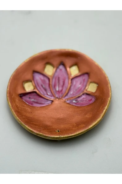 Lotus Tütsülük - Hediyelik kutusunda ürün görseli 1