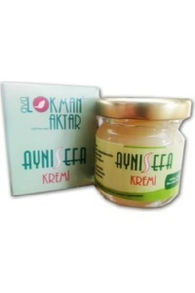 Aktar Store Lokman Aktar Aynısefa Kremi 20 Gr ürün görseli 1