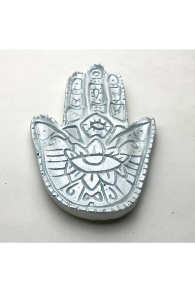 Hamsa Tütsülük | Bereket Tütsülüğü | Özel Hediyelik Kutusunda | Aqua ürün görseli 1