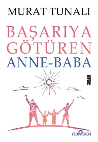 Başarıya Götüren Anne Baba ürün görseli 1