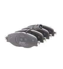 Volkswagen Golf 7 / Passat / Audi A3 / Seat Leon Ön Fren Balatası ürün görseli 1