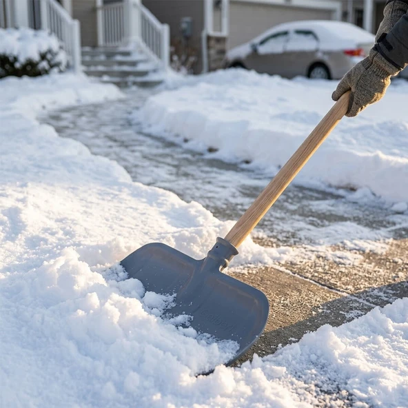 GELBERİ PLASTİK 38CM (5433) - Resim 2