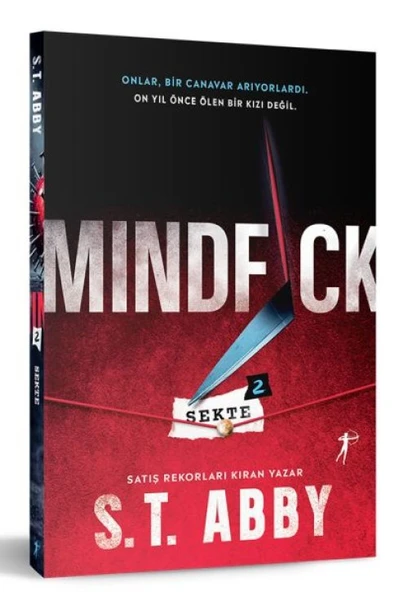 Mindfck 2 - Sekte ürün görseli 1