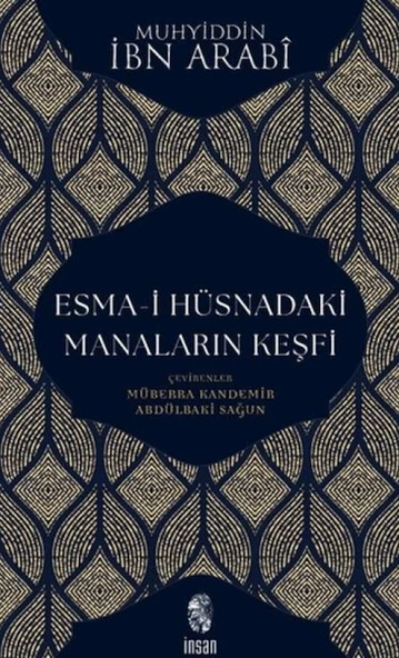 Esma-i Hüsnadaki Manaların Keşfi ürün görseli 1