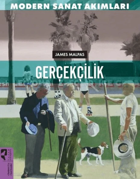 Modern Sanat Akımları: Gerçekçilik ürün görseli 1