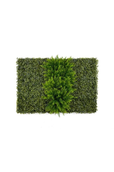 BİÇİÇEK Dikey Bahçe Duvar Paneli 120x80cm Model4 ürün görseli 1