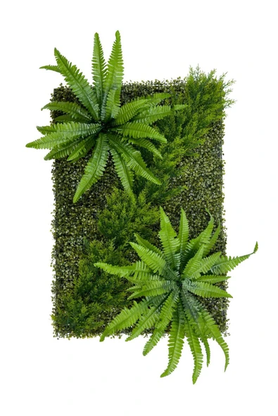 BİÇİÇEK Dikey Bahçe Duvar Paneli 120x80cm Model21 - Resim 5