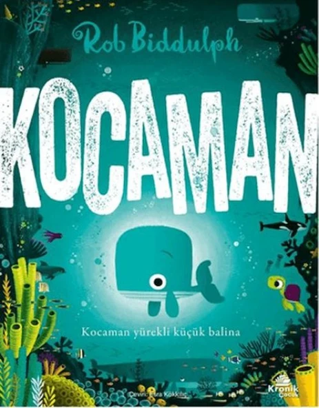 Kocaman ürün görseli 1