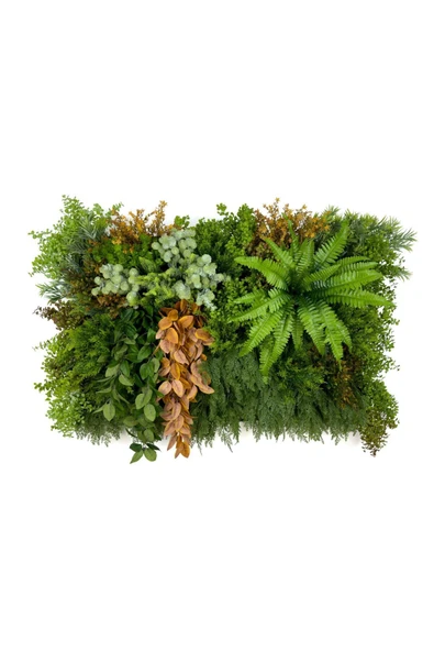 BİÇİÇEK Dikey Bahçe Duvar Paneli 120x80cm Model32 ürün görseli 1
