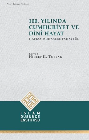100. Yılında Cumhuriyet ve Dini Hayat ürün görseli 1