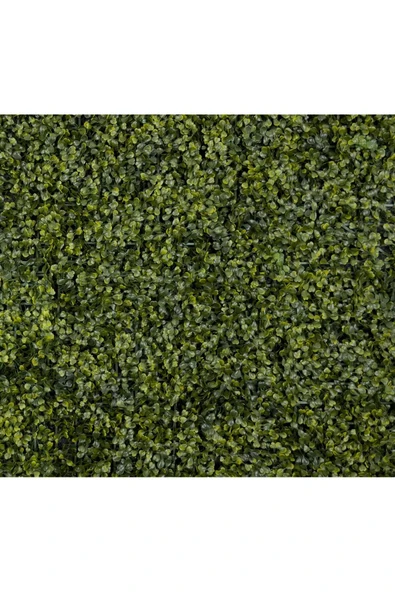 BİÇİÇEK Dikey Bahçe Duvar Paneli 120x80cm Model1 - Resim 2