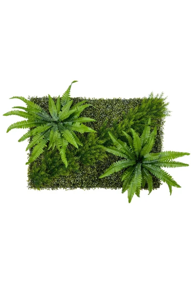 BİÇİÇEK Dikey Bahçe Duvar Paneli 120x80cm Model21 ürün görseli 1