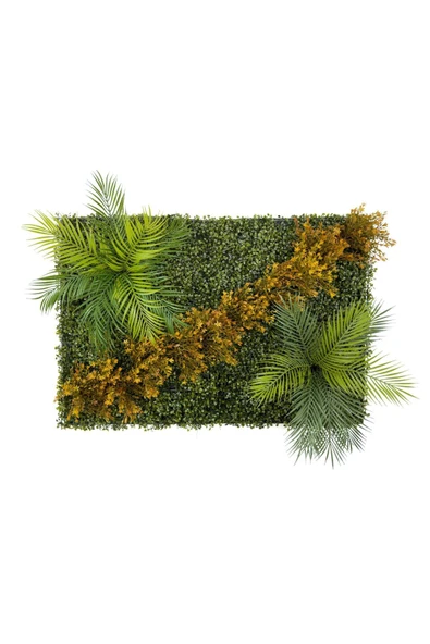 BİÇİÇEK Dikey Bahçe Duvar Paneli 120x80cm Model23 ürün görseli 1