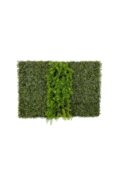BİÇİÇEK Dikey Bahçe Duvar Paneli 120x80cm Model3 ürün görseli 1