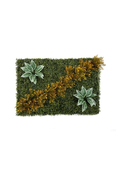 BİÇİÇEK Dikey Bahçe Duvar Paneli 120x80cm Model25 ürün görseli 1