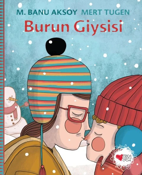 Burun Giysisi ürün görseli 1