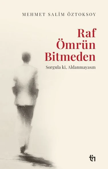 Raf Ömrün Bitmeden ürün görseli 1