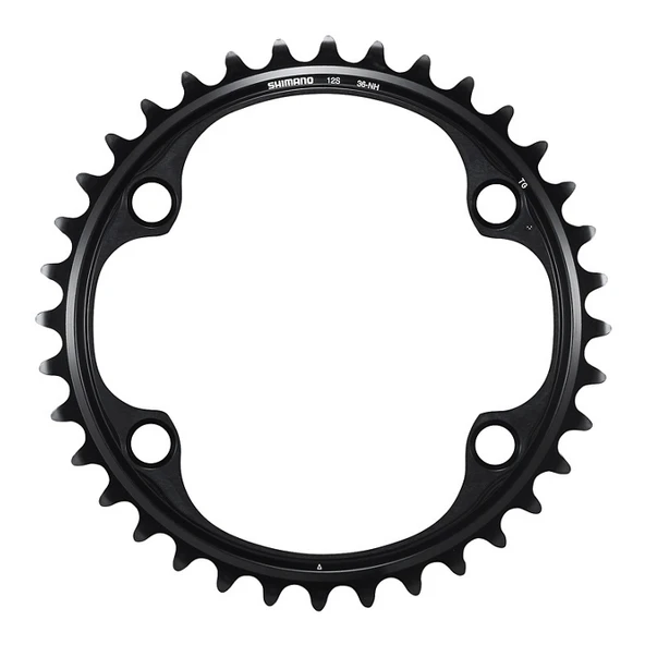 Shimano Dura-Ace FC-R9200 40T Aynakol Dişlisi Y0MZ40000 ürün görseli 1