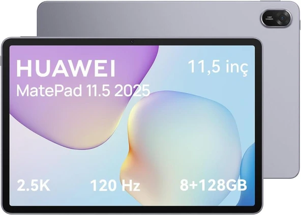 Huawei MatePad 2025 11.5" 128 GB Tablet Outlet ürün görseli 1