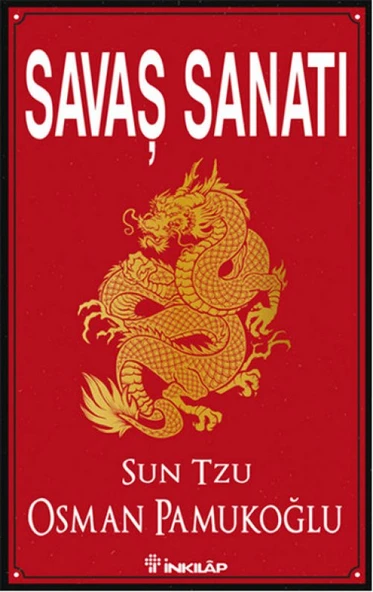 Savaş Sanatı ürün görseli 1
