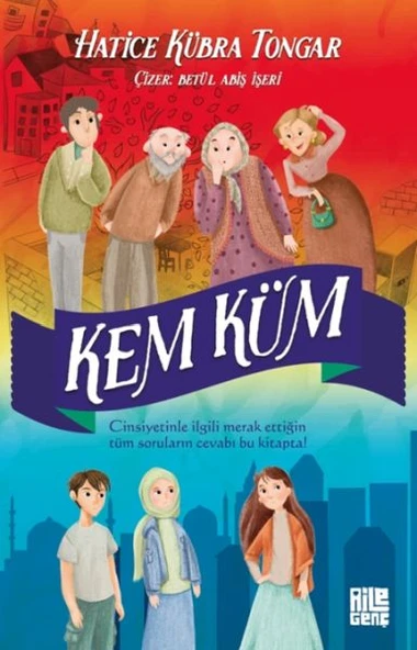 Kem Küm ürün görseli 1