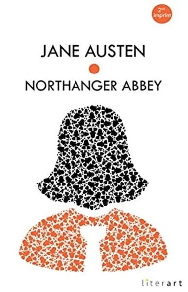 Northanger Abbey ürün görseli 1