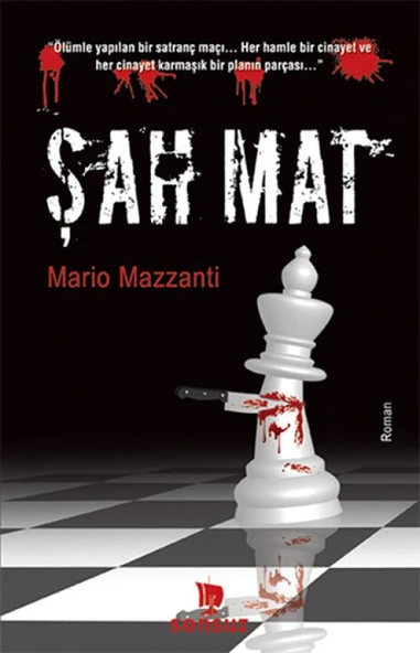 Şah Mat ürün görseli 1