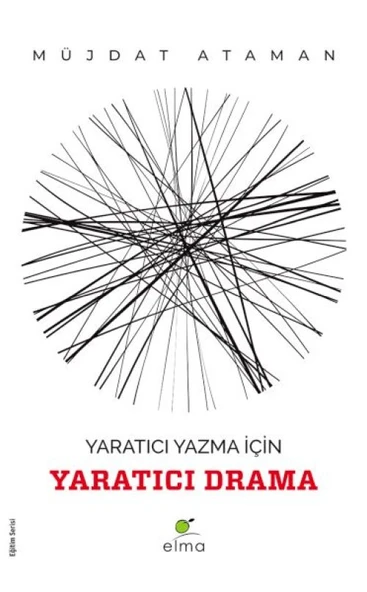 Yaratıcı Yazma İçin Yaratıcı Drama ürün görseli 1