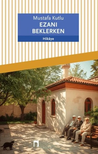 Ezanı Beklerken ürün görseli 1