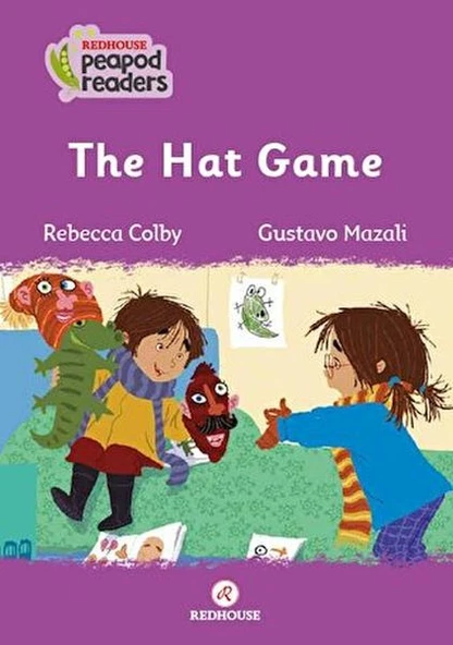 The Hat Game ürün görseli 1