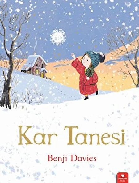 Kar Tanesi ürün görseli 1