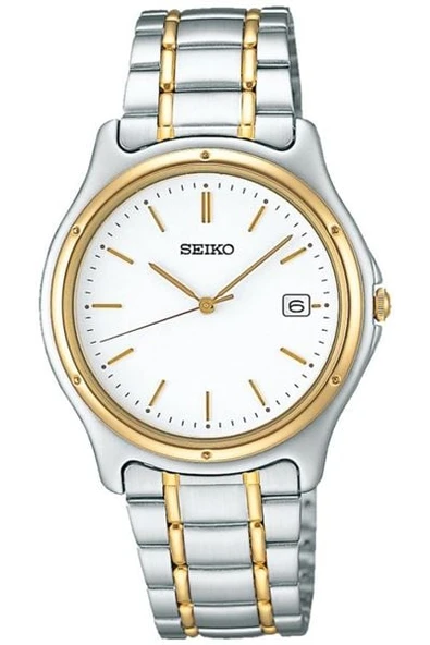 Seiko SCXA026 Erkek Kol Saati ürün görseli 1