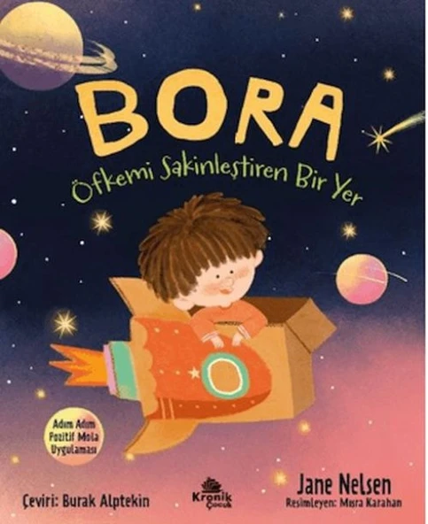 Bora ürün görseli 1