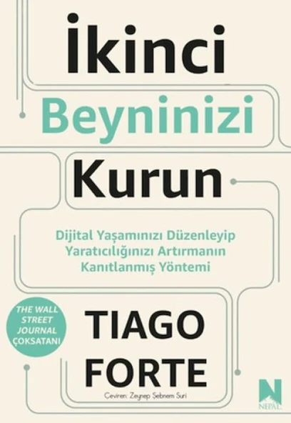 İkinci Beyninizi Kurun ürün görseli 1