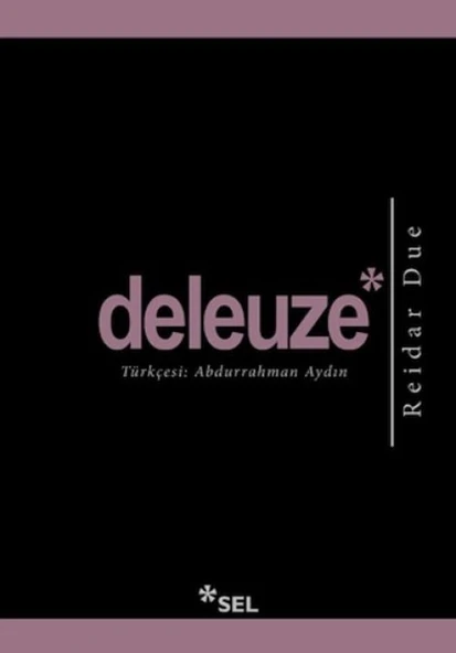 Deleuze ürün görseli 1