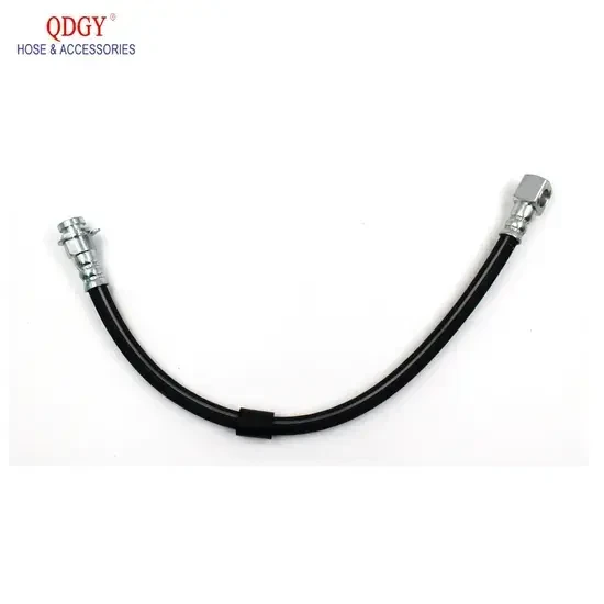 Volkswagen Polo / Golf 4 / Bora / Audi A3 / Seat Toledo Arka Fren Hortumu ürün görseli 1
