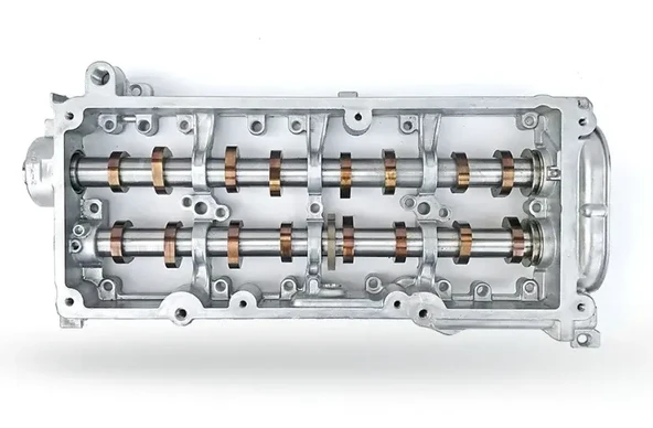 Volkswagen Caddy DFS 2.0 Dizel 2016-2020 Motor Eksantirik Mil Seti Orjinal Sıfır Kapalı Kutu ürün görseli 1