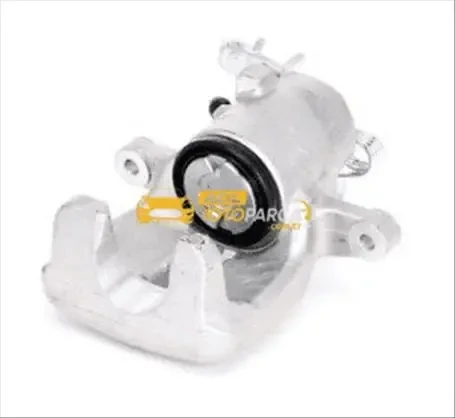 Volkswagen Golf 6 / Beetle / Eos / Jetta 3-4 / Scirocco / Touran Arka Sol Fren Kaliperi ürün görseli 1